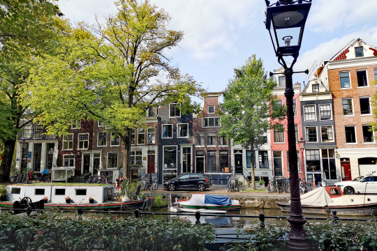 Amsterdam